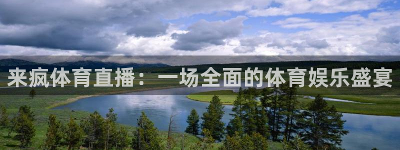 来疯体育直播：一场全面的体育娱乐盛宴